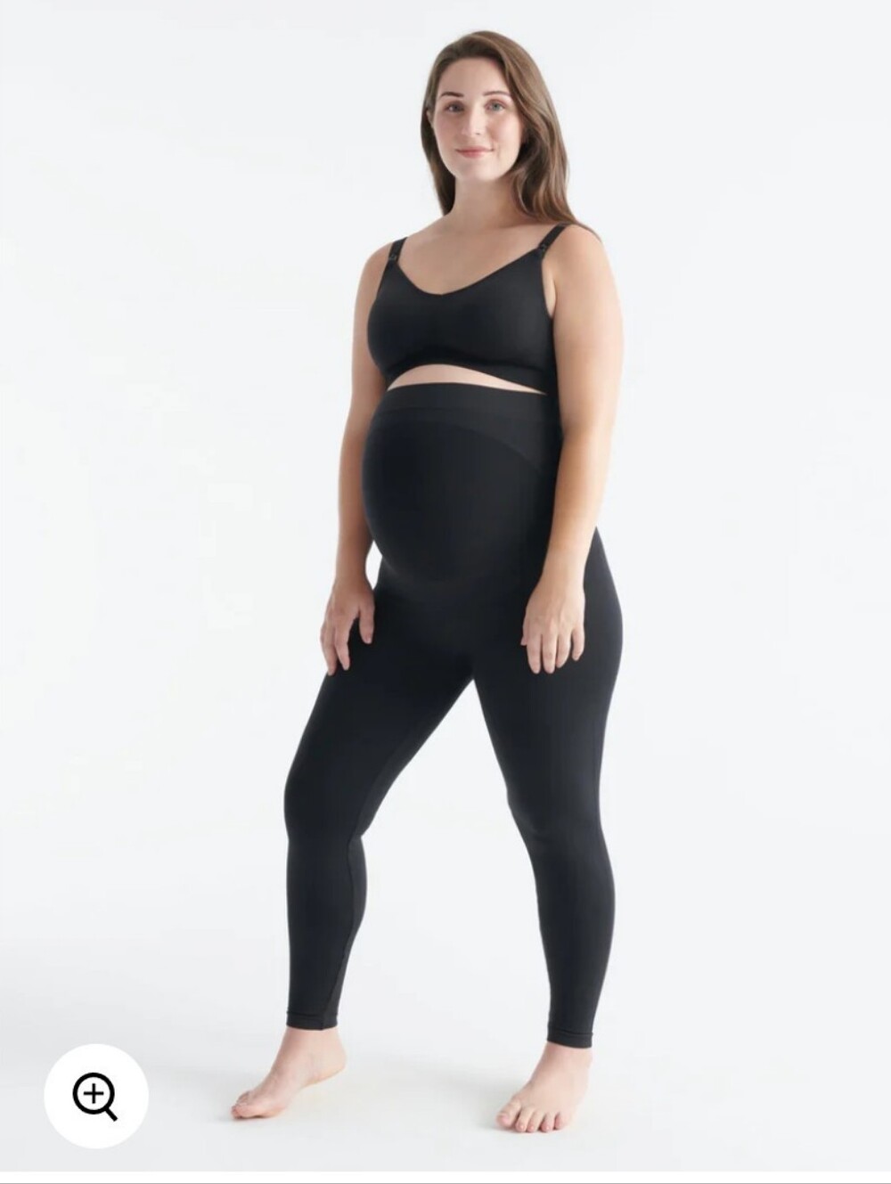 KNIX BlissFit™ Maternity Legging